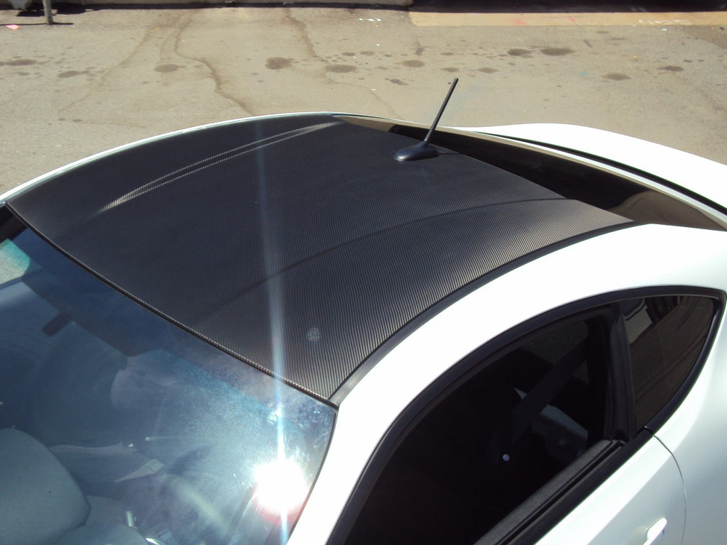 Roof Vinyl Overlay Kit (2017-2020 GT86) | PREMIUM AUTO STYLING