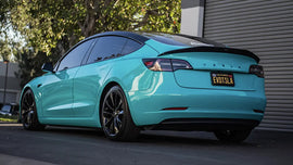 Tesla Vinyl Wrap Guide | How to Wrap a Tesla