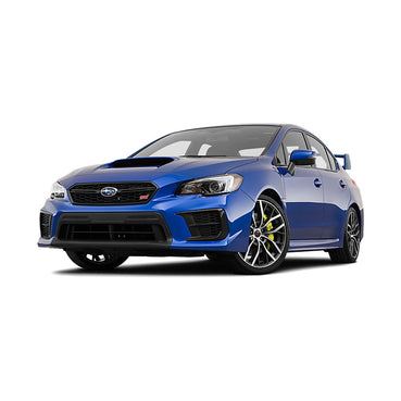 2015-2021 SUBARU WRX and WRX STi