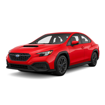 2022-2026 SUBARU WRX