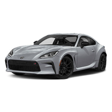 Toyota GR86 Accessories