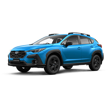 2024+ SUBARU CROSSTREK