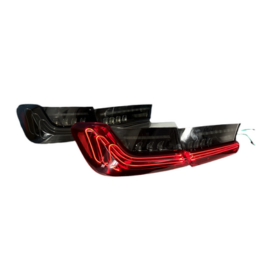 Tail Lights