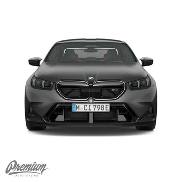 BMW M5 Touring G99 Accessories & Styling Upgrades