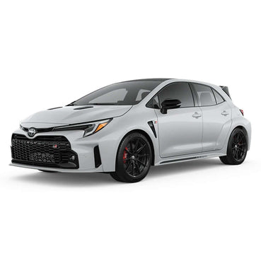 Toyota GR Corolla Accessories