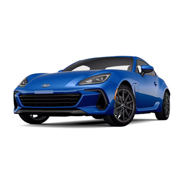 Subaru BRZ Accessorie