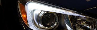 Automotive LED Bulbs & LED Lighting Upgrades