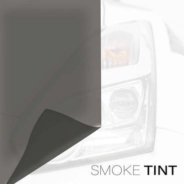Easy Install Tint Films (Air-Release)