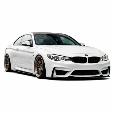 Performance Suspension Parts and Lowering Springs