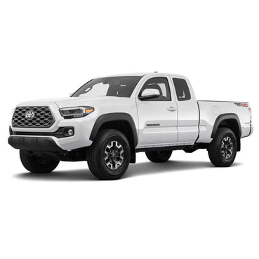 2016-2023 TOYOTA TACOMA