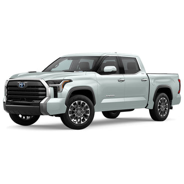 2022+ TOYOTA TUNDRA TRD PRO