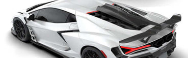 AERO KITS