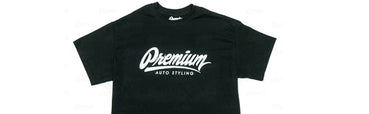 Brand Gear - Premium Auto Styling