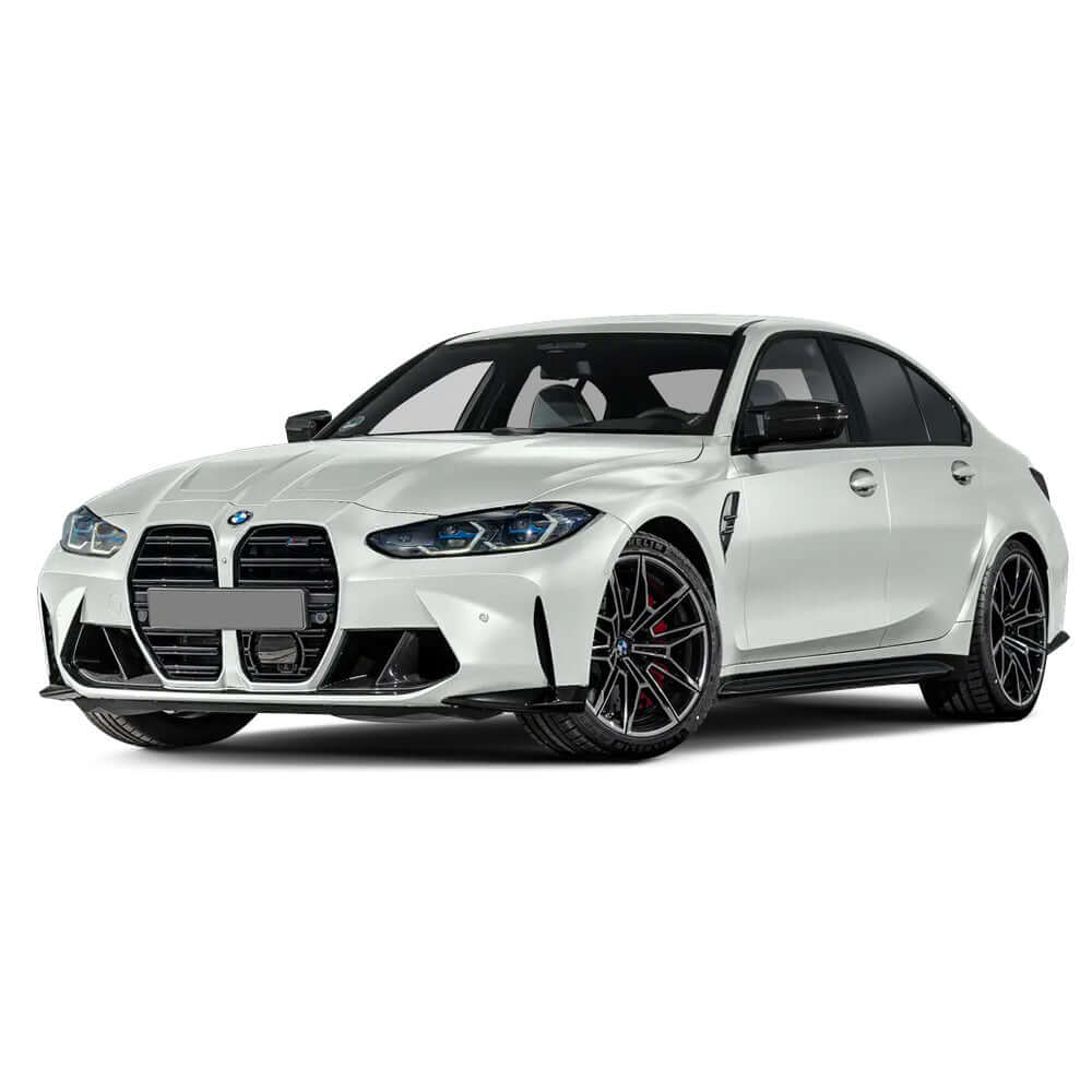 BMW G8X G80 M3 G82 M4 G87 M2 Mods - Performance & Aero Parts