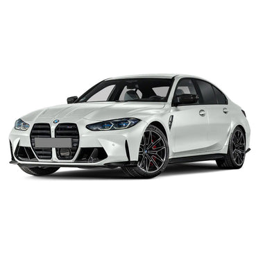 BMW G8X G80 M3 | G82 M4 | G87 M2