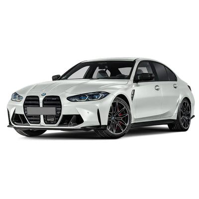 BMW G8X G80 M3 | G82 M4 | G87 M2