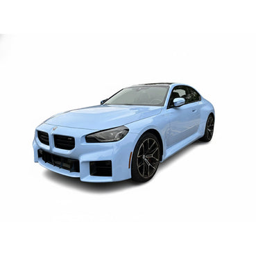bmw m2 g87