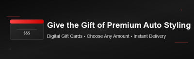 DIGITAL GIFT CARDS