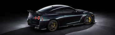 Automotive Vinyl Overlays, Emblem Overlays & Styling Kits