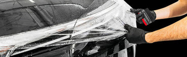 PPF Paint Protection Films