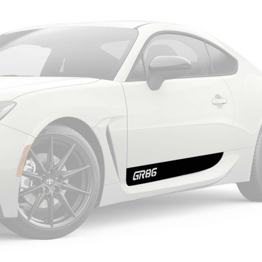 Toyota GR86 Accessories