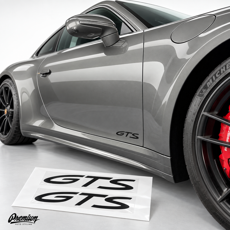 Porsche OEM Replica 