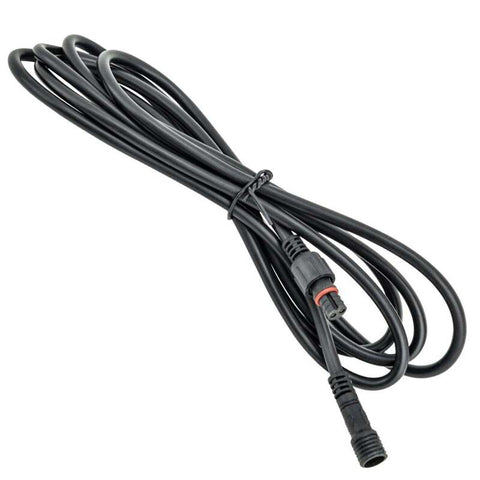 Oracle 2 Pin 6ft Extension Cable – Premium Auto Styling