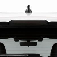 Third Brake Light Overlay - Smoke Tint | 2019-2026 Subaru Ascent