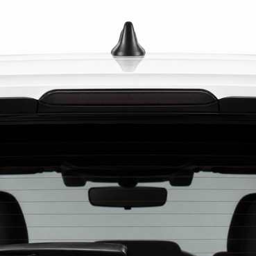 Third Brake Light Overlay - Smoke Tint | 2019-2026 Subaru Ascent