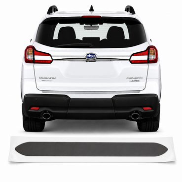 Third Brake Light Overlay - Smoke Tint | 2019-2026 Subaru Ascent