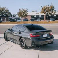 G20 3-Series | G80 M3 MP Trunk Spoiler