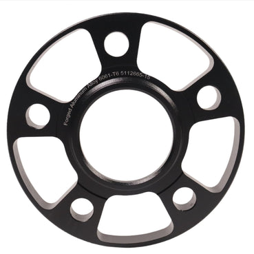 Lightweight Wheel Spacers | Pair (Set of 2) w/ Extended Lug Bolts