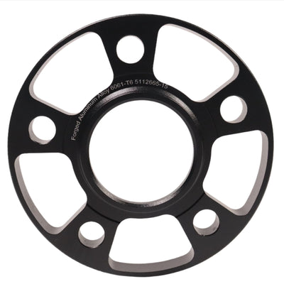 Lightweight Wheel Spacers | Pair (Set of 2) w/ Extended Lug Bolts