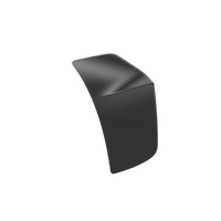 McLaren 750S Rear Bumper Flaps