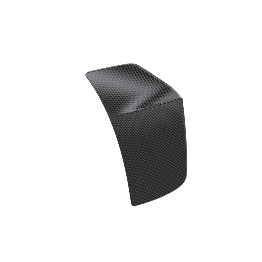 McLaren 750S Rear Bumper Flaps