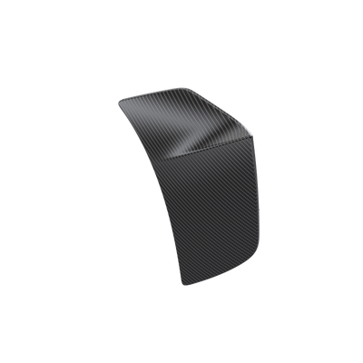 McLaren 750S Rear Bumper Flaps