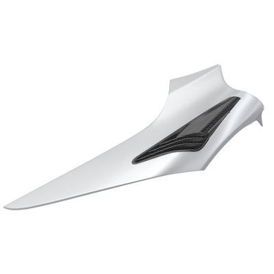 McLaren 750S Fenders