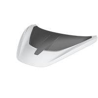 McLaren 750S Race Hood