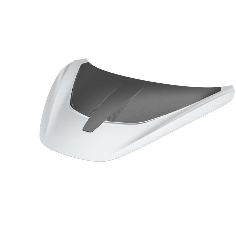 McLaren 750S Race Hood