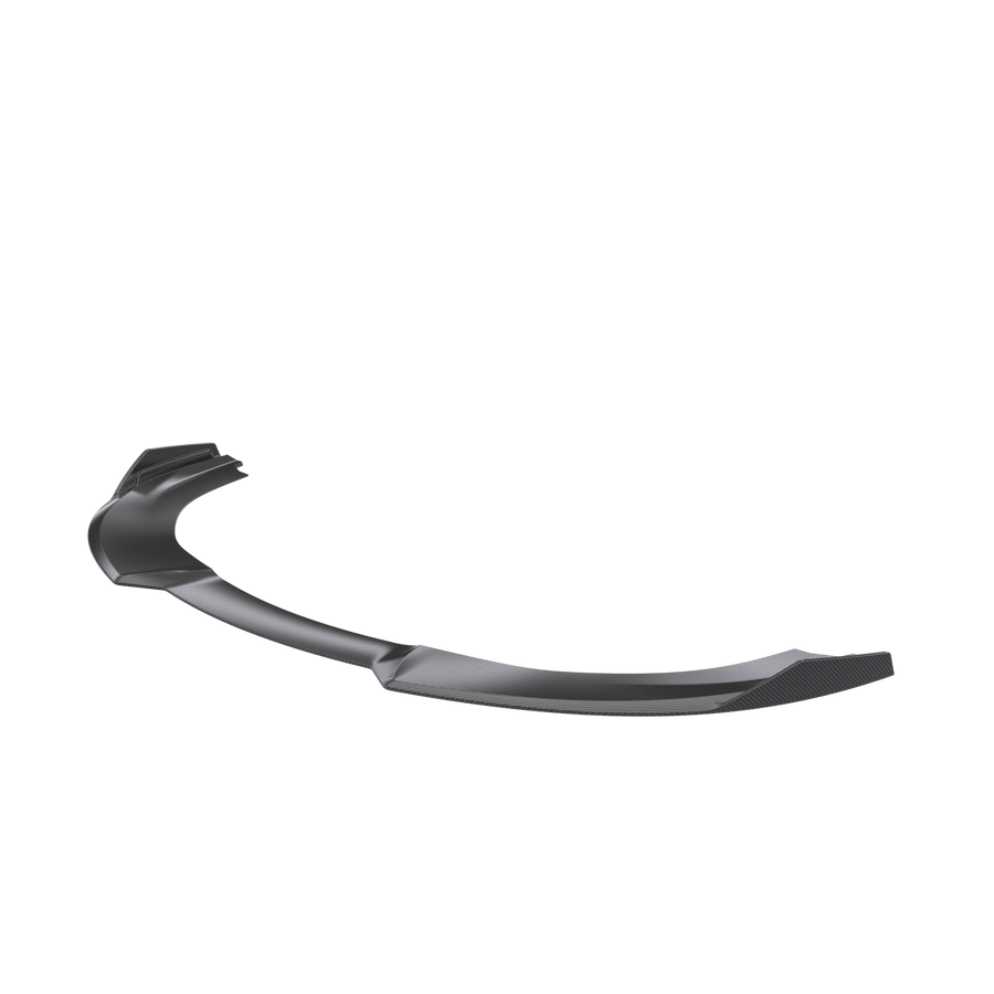 McLaren 750S Front Lip w/ Flippers