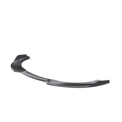 McLaren 750S Front Lip w/ Flippers