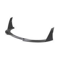 McLaren 750S Front Lip w/ Uprights