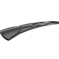 McLaren 750S Roof Scoop