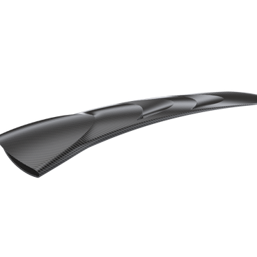 McLaren 750S Roof Scoop