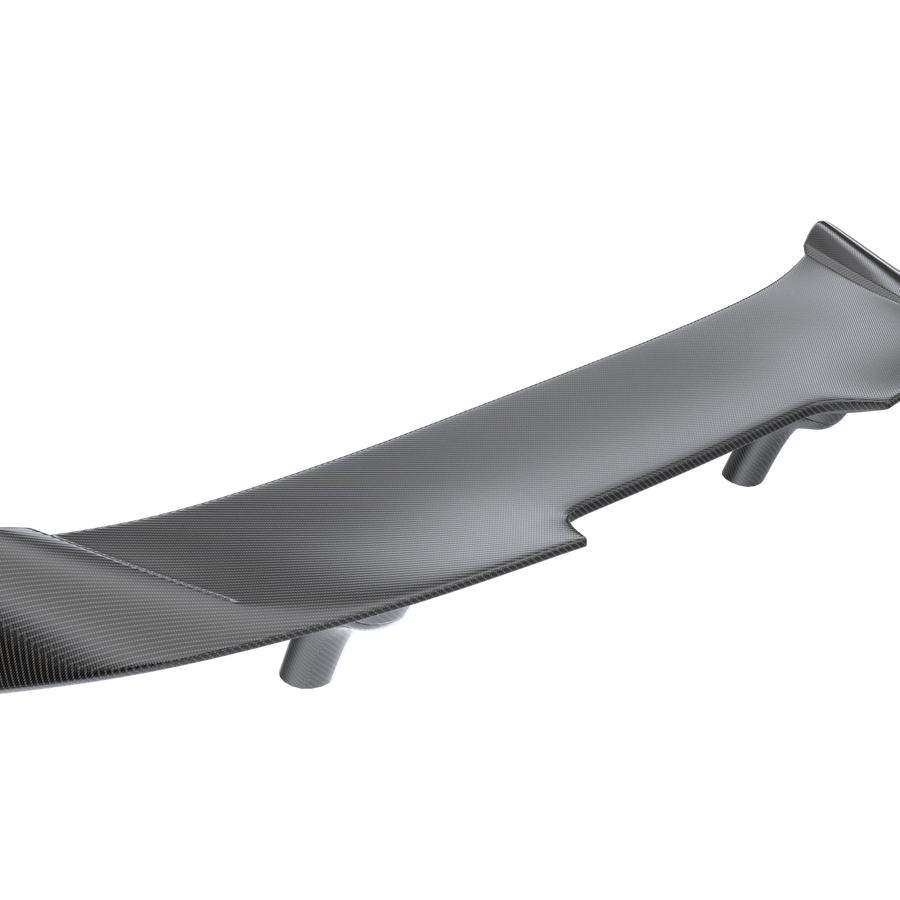 McLaren 750S Race Wing