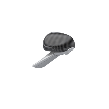 McLaren 750S Mirror Caps