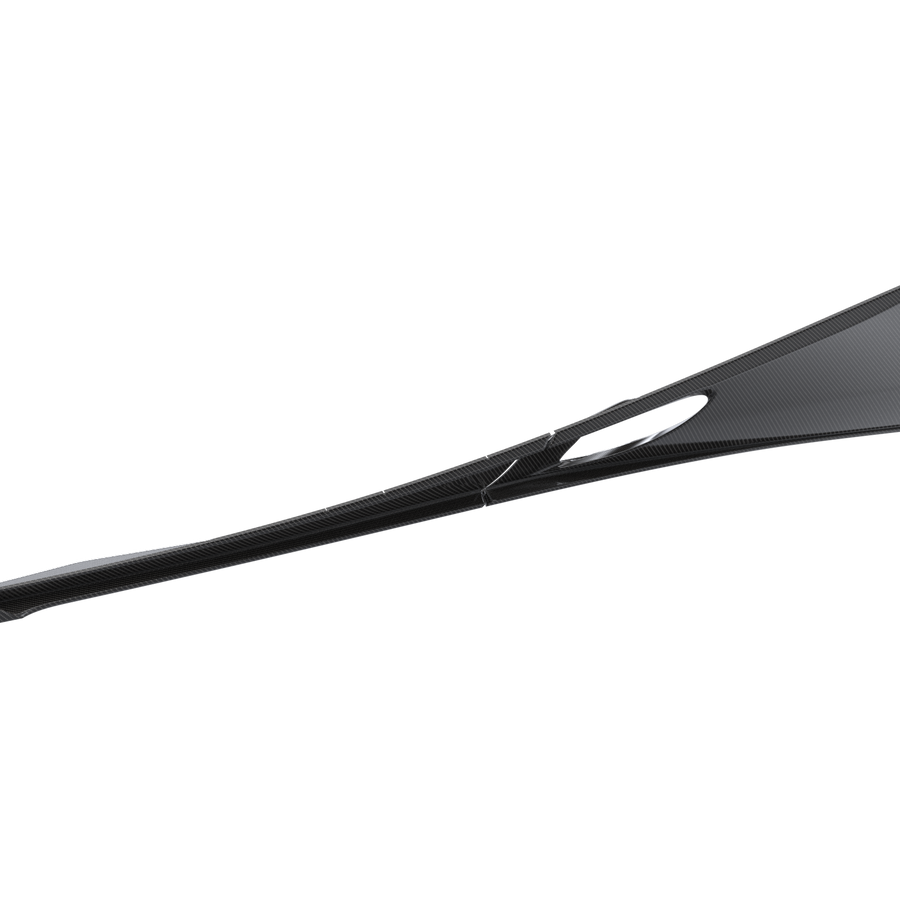 McLaren 750S Side Skirts