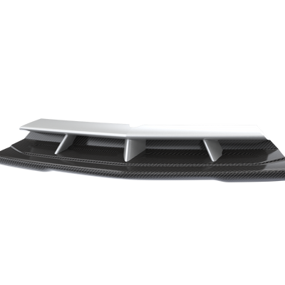 Lamborghini Revuelto Front Upper Lip