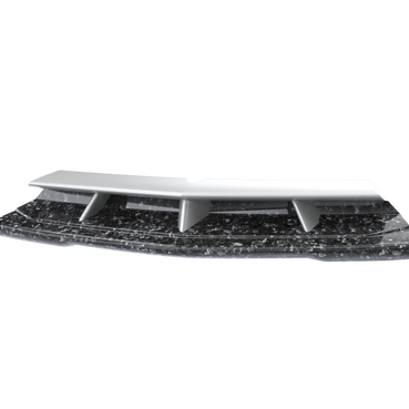 Lamborghini Revuelto Front Upper Lip