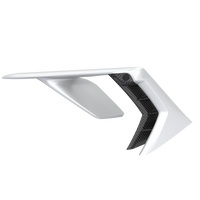 Lamborghini Revuelto Front DRL Surrounds